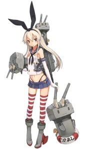 Shimakaze